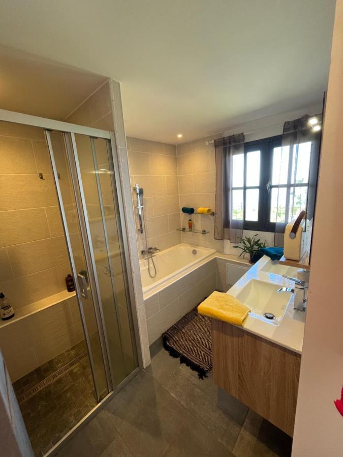La Maison Des Camelias Le Tampon Exteriér fotografie